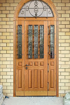 Входная дверь Лион-190